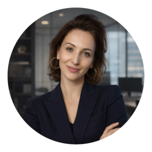 Agnieszka Szajkowska