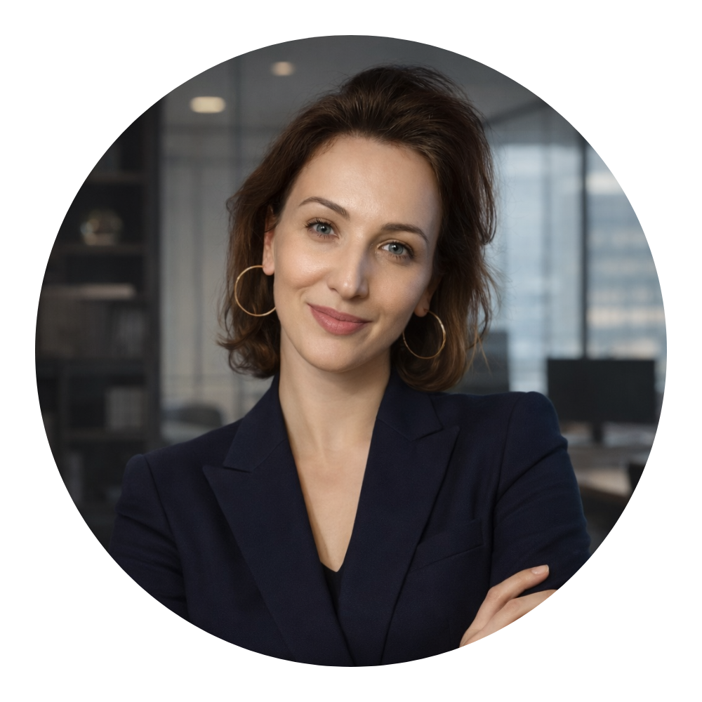 Agnieszka Szajkowska